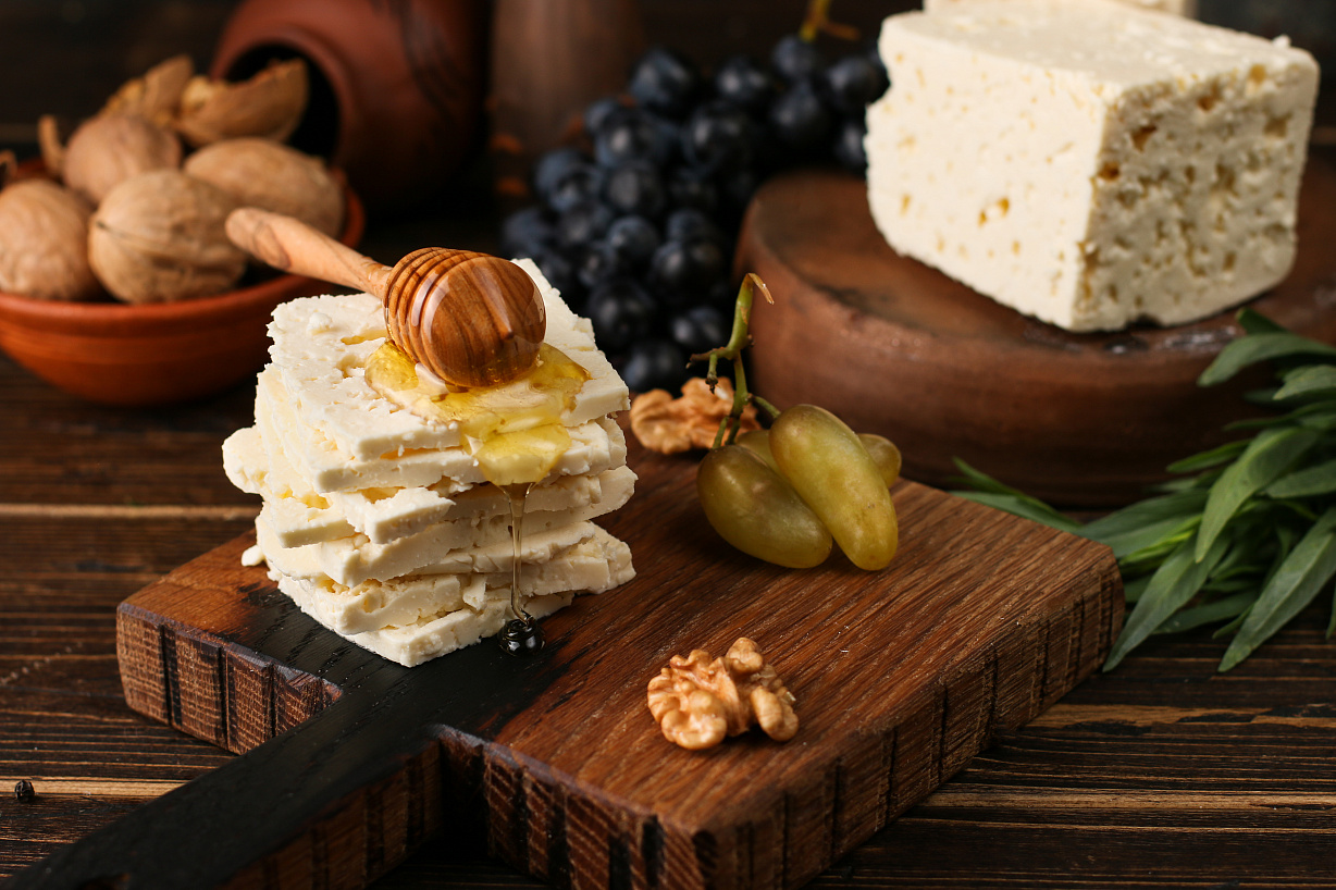 Имеретинский